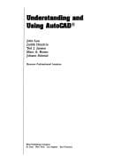 Understanding and using AutoCAD