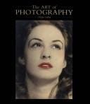 The Art of photography, 1839-1989