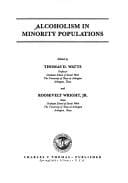 Alcoholism in minority populations