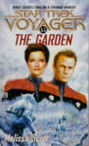 Star Trek Voyager - The Garden