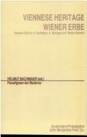 Paradigmen der Moderne