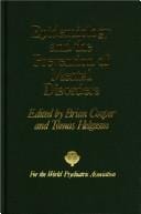 Epidemiology and the prevention of mental disorders