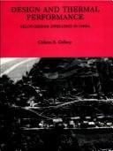 Design and thermal performance