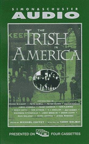 The IRISH IN AMERICA