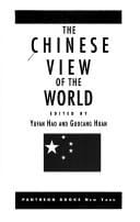 The Chinese view of the world