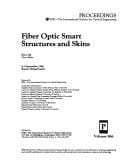 Fiber optic smart structures and skins