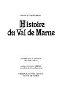 Histoire du Val de Marne