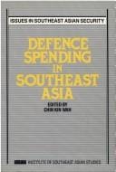 Defence spending in Southeast Asia