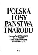 Polska, losy państwa i narodu