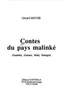 Contes du pays malinké