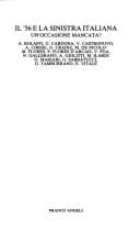 Il '56 e la sinistra italiana