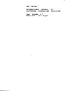 Structural failure, product liability and technical insurance