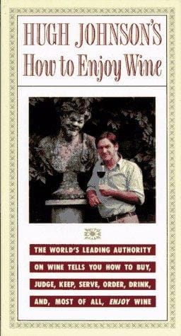 Hugh Johnson's How to enjoy wine