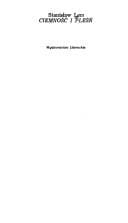 Ciemność i pleśń