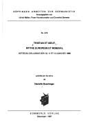 Tristan et Iseut, mythe européen et mondial