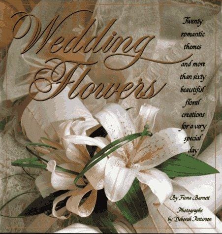 Wedding flowers