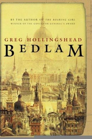 Bedlam