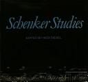 Schenker studies