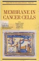 Membrane in cancer cells