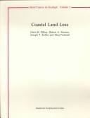 Coastal land loss