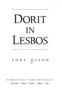Dorit in Lesbos