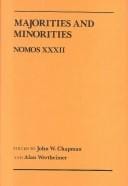 Majorities and minorities