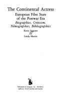 The continental actress