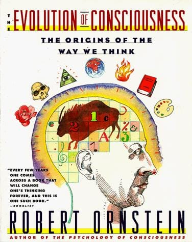 Evolution of Consciousness