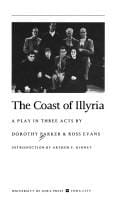 The Coast of Illyria