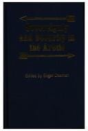 Sovereignty and security in the Arctic