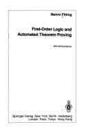 First-order logic and automated theorem proving