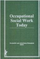 Occupational social work today