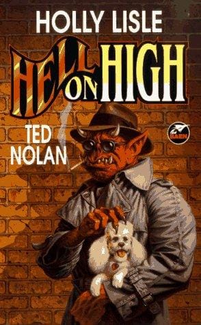 Hell on High a Devils Point Novel