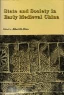 State and society in early medieval China