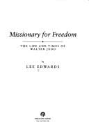 Miss ionary for freedom