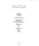 Abstraction in contemporary photograhy