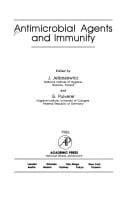 Antimicrobial agents and immunity