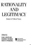 Rationality and legitimacy
