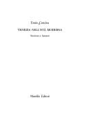 Venezia nell'età moderna