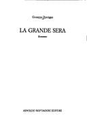 La grande sera