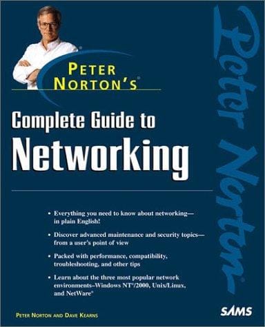 Complete Guide to Networking