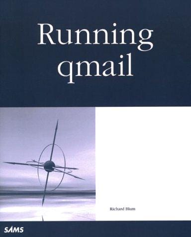 Running Qmail