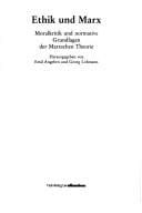 Ethik und Marx