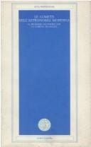 Le Comete nell'astronomia moderna