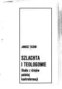 Szlachta i teologowie