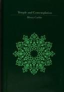 Temple and contemplation