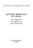 Lectures médiévales de Virgile