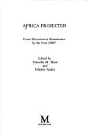 Africa projected : from recession to renaissance by the year 2000?