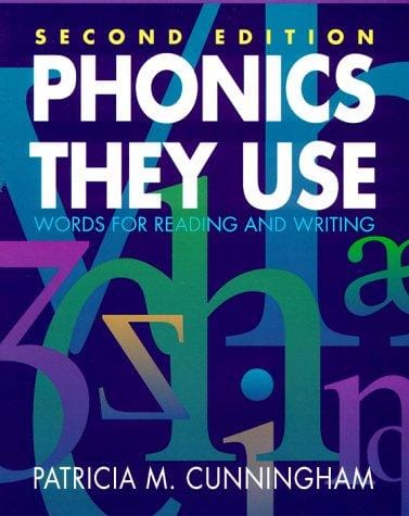 Phonics they use