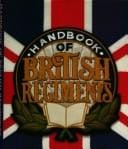 The handbook of British regiments